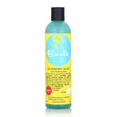 Curls Blueberry Bliss Control Jelly bottle pour delivering smooth, defined curls.