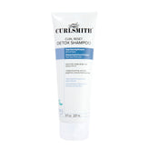 CURLSMITH Curl Reset Detox Shampoo micelles sweep away build-up for cleaner curls