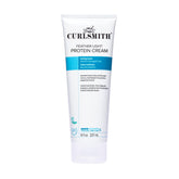 CURLSMITH Feather Light Protein Cream bottle for lightweight curl styling.