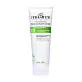 CURLSMITH Frizz Control Duo bottle shown for smooth frizz-free curls.