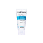 CURLSMITH Hold Me Softly Style Balm, botella 2 oz para uso diario y rizos definidos.