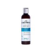 CURLSMITH Hydro Style Flexi-Jelly bottle pour showing weightless definition
