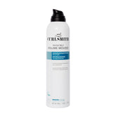 CURLSMITH Invincible Volume Mousse bottle front, alcohol-free formula for voluminous curls.