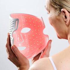 CurrentBody wavelengths red, near-infrared, and deep near-infrared for versatile treatment options.