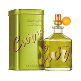 Curve for Men bottle front design suggesting daily wear