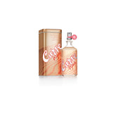 Curve Wave bottle front view, ideal for everyday wear.