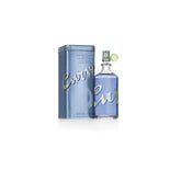 Curve Women's Perfume bottle front view for everyday freshness and confident daytime wear.