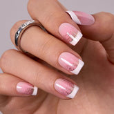 Kit Curvlife de uñas: contenido completo para un ajuste perfecto y reutilizable.