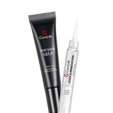 Curvlife gel de uñas 15g para fijación rápida y duradera.