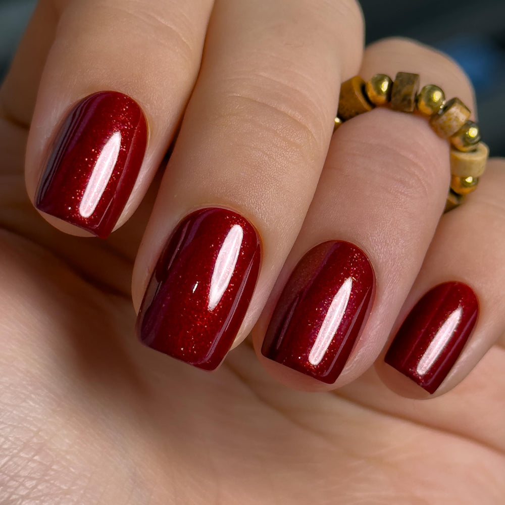 Curvlife uñas gel frances tono gris, acabado elegante para uso diario