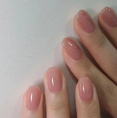 Curvlife uñas postizas gel, sensación suave y flexible.