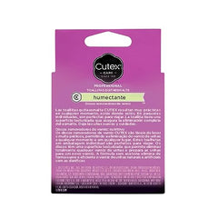 Cutex Care Swipe and Go pad compact for travel-friendly polish removal on the go.