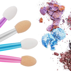 Close-up of the 6.2 cm handle for comfortable, accurate placement.