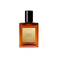 CYKLAR Naked Neroli bottle showcases sun-kissed notes for effortless daily fragrance.