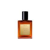 CYKLAR Sacred Santal bottle pour shows a warm, lasting aroma for all-day wear.