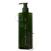 CYKLAR Sensorial Body Wash bottle with luxe packaging and spa-like lather