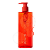 CYKLAR Naked Neroli bottle provides a hydrating daily body care experience.