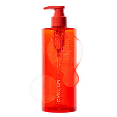 CYKLAR Naked Neroli bottle provides a hydrating daily body care experience.