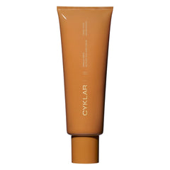 CYKLAR Vanilla Verve bottle shows a luxurious scent and fast absorption.