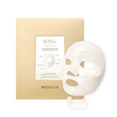 Mascarilla Vita Capsule Signature de d'alba Piedmont para hidratación intensiva