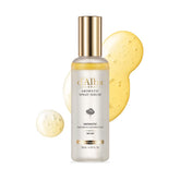 d'alba Piedmont White Truffle First Aromatic Spray Serum bottle refreshing and hydrating the skin