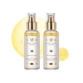D'Alba Piedmont white truffle first spray serum bottle front for vegan hydration