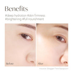 d'alba Piedmont white truffle minerals in serum formula.