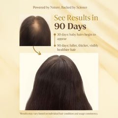 D'Cherlane delivers silky shine and frizz control for all hair types.