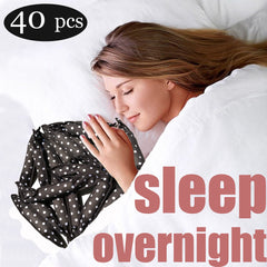 Dababell overnight foam pillow rollers for no indentation