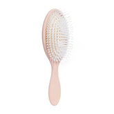 DAE vegan detangle brush bristle closeup for gentle detangling