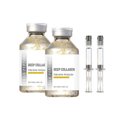DafPrauy suero ampolla lifting: presentación elegante para el cuidado facial.
