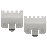 Dairrr Fuuu 3137-101 grey guard for Wahl clippers, precise 1.5 mm cut.