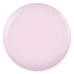 Duo a juego DAISY DND, tono rosa suave 601 para completar el look.