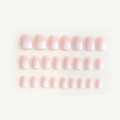 DANMANR nails size set displaying 12 sizes for perfect fit