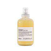 Davines DEDE Hair Mist bottle for lightweight conditioning across hair types.
