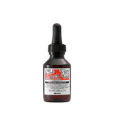 Davines Energizing Superactive Serum bottle for thinning hair support.