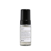 Davines Liquid Spell bottle pour adds body to fine hair.