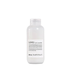 Davines Love Curl Controller bottle ready for daily styling.