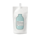 Davines MINU: botella proteccion color, ideal para cabello teñido y brillo sostenido
