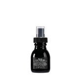Davines OI All In One Milk bottle front view for detangling and shine