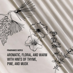 Davines OI Conditioner roucou oil ingredient close-up highlights antioxidant protection