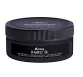 Davines OI Hair Butter packaging highlights premium nourishment for all hair types
