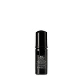 Davines OI Soufflé bottle close-up for premium styling.