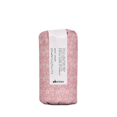 Davines This Is A Curl-Building Serum pump close-up for easy application