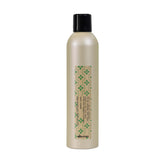 Davines This Is A Medium Hairspray bottle on shelf demonstrates structured hold for daily styles
