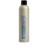 Davines This Is An Extra Strong Hair Spray bottle front view for long-lasting hold.