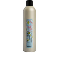 Davines This Is An Extra Strong Hair Spray bottle front view for long-lasting hold.