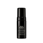 Davines OI Soufflé bottle showing sleek packaging for shine