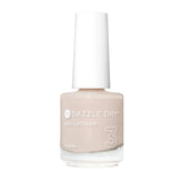 Dazzle Dry Boss esmalte nude suave para una aplicación homogénea.