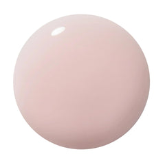 Botella Dazzle Dry Esmalte Macaron de Fresa, tono translúcido para uñas naturales